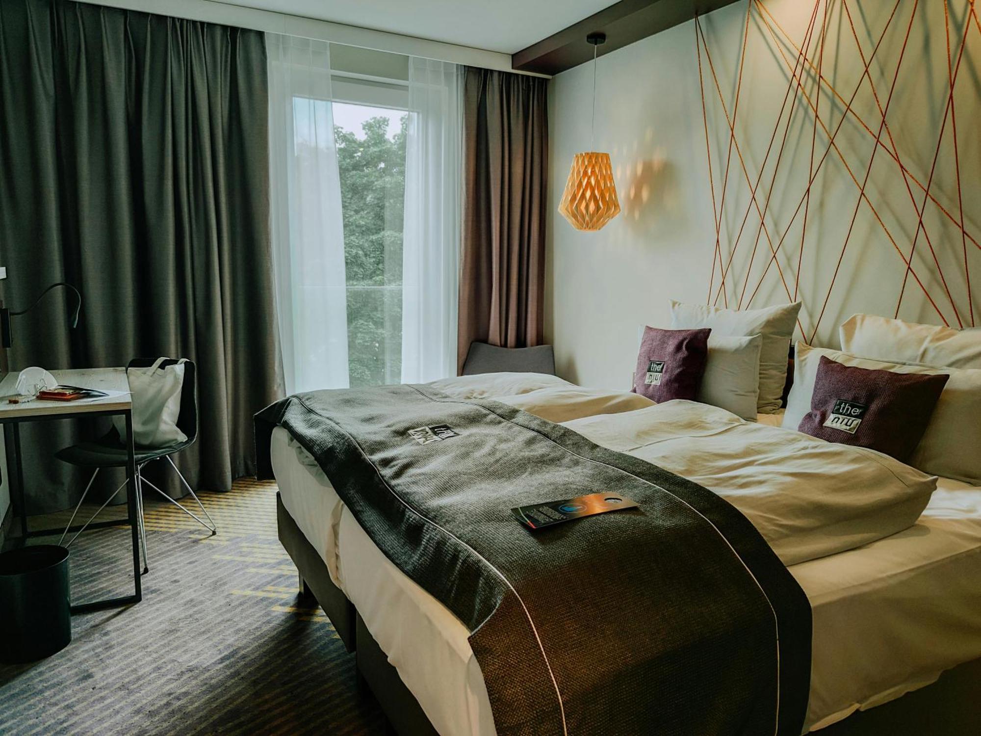 Hotel Ivy Plaza Near Igi Airport 뉴델리 외부 사진