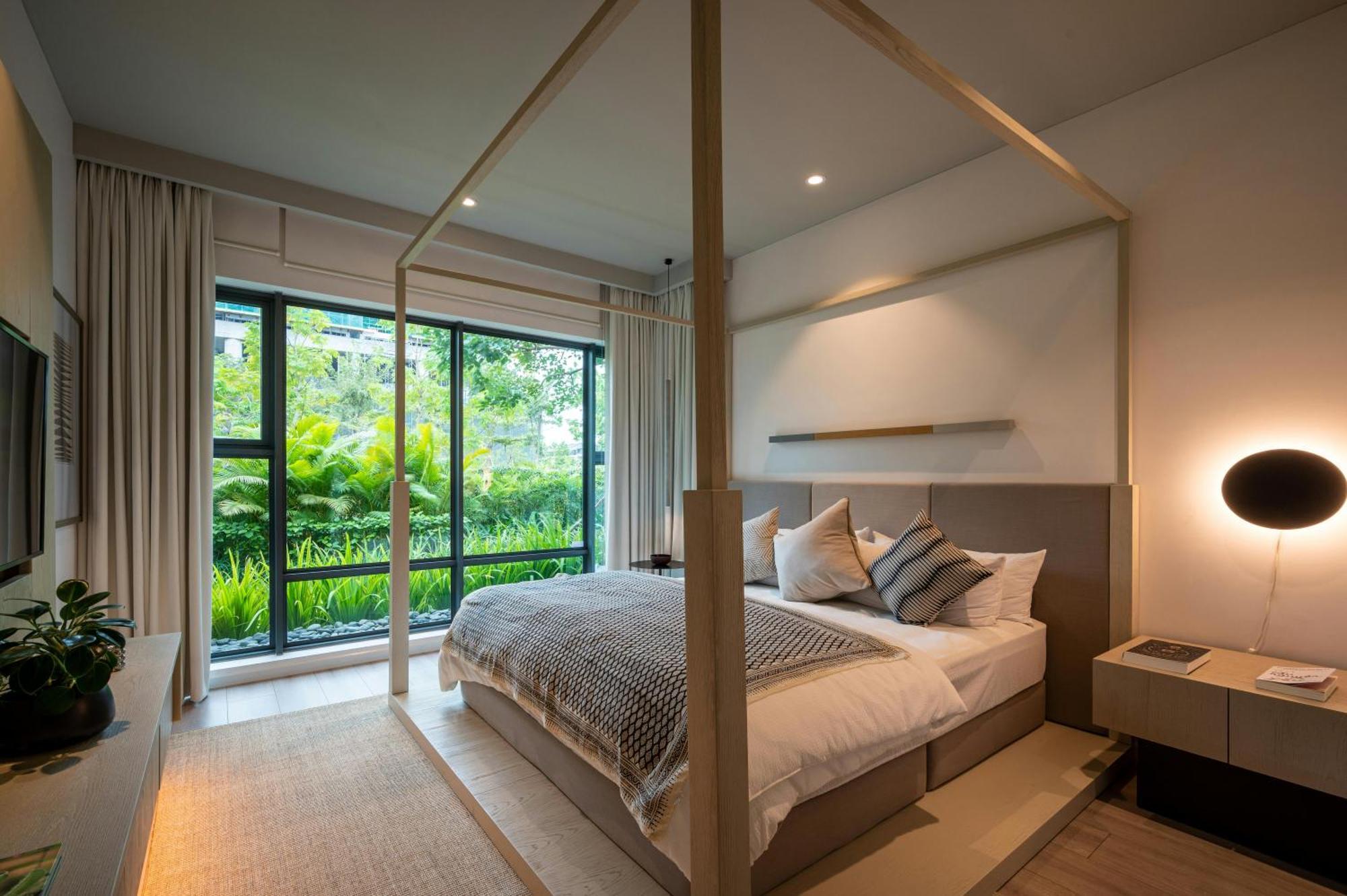 Hotel Ivy Plaza Near Igi Airport 뉴델리 외부 사진